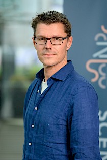 Anders Dahlin.<br/>Kuva: Sakari Röyskö. Anders Dahlin.<br/>Kuva: Sakari Röyskö.